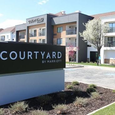 Courtyard by Marriott Salt Lake City Layton Thumbnail