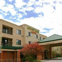 Courtyard by Marriott Traverse City Thumbnail