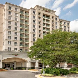 Courtyard by Marriott Tysons McLean Thumbnail