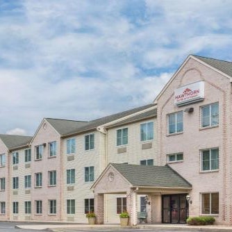 Lancaster Suites Thumbnail