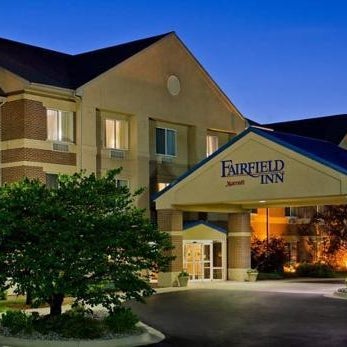 Fairfield Inn by Marriott Battle Creek Thumbnail