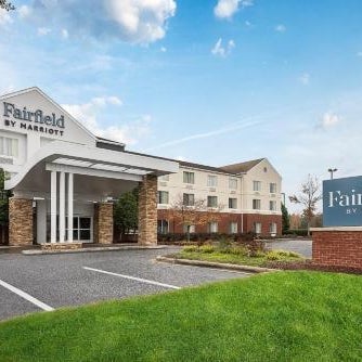 Fairfield Inn by Marriott Charlotte Northlake Thumbnail