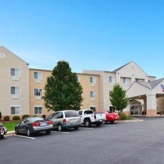 Fairfield Inn & Suites by Marriott Jefferson City Thumbnail