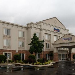Fairfield Inn by Marriott Hartsville Thumbnail
