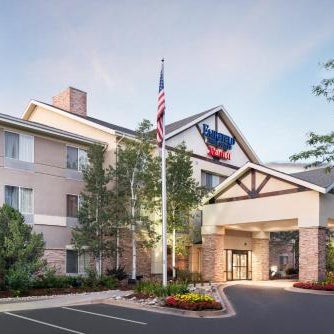 Fairfield Inn & Suites by Marriott Loveland Fort Collins Thumbnail