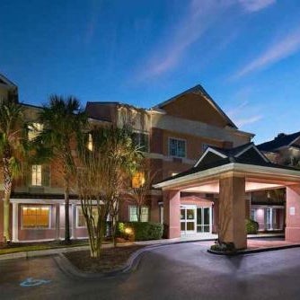 Okatie Hilton Head Hotel Thumbnail