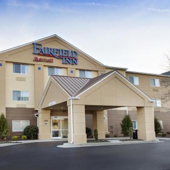 Fairfield Inn by Marriott Huntsville Thumbnail