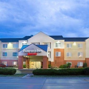 AmericInn by Wyndham Hays Thumbnail