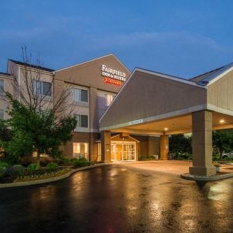 Fairfield Inn & Suites by Marriott Indianapolis Northwest