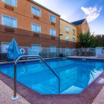 Fairfield Inn & Suites by Marriott Jacksonville Airport Thumbnail