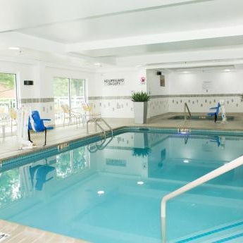 Fairfield Inn & Suites by Marriott Memphis Germantown Thumbnail