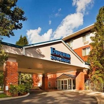 Fairfield Inn & Suites by Marriott Portland South/Lake Oswego Thumbnail
