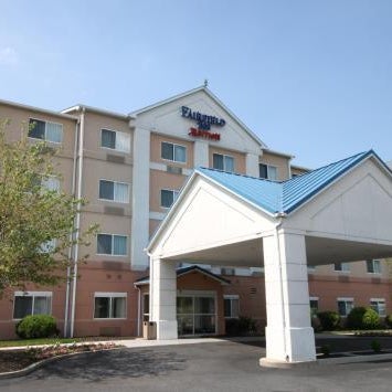 Fairfield Inn by Marriott Deptford Thumbnail