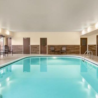 Fairfield Inn by Marriott Roseville Thumbnail