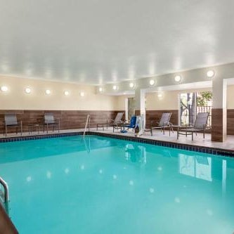 Fairfield Inn by Marriott Tracy Thumbnail