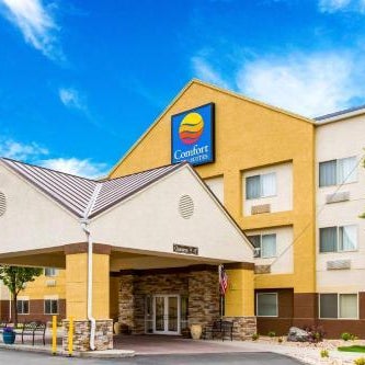 Comfort Inn & Suites Orem near University Thumbnail
