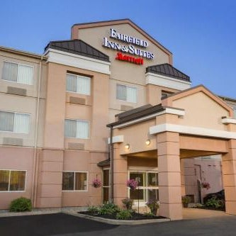 Fairfield Inn & Suites by Marriott Toledo Maumee Thumbnail