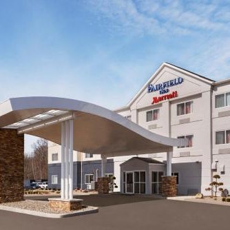 Fairfield Inn by Marriott Warren Niles Thumbnail