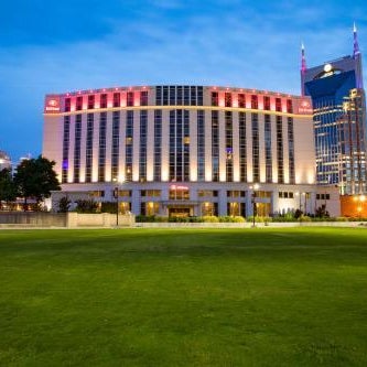 Hilton Nashville Downtown Thumbnail