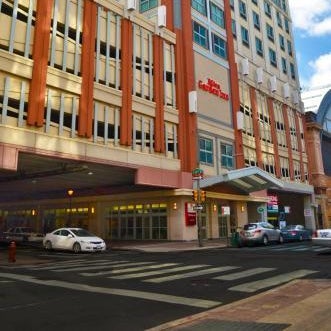 Hilton Garden Inn Philadelphia Center City Thumbnail