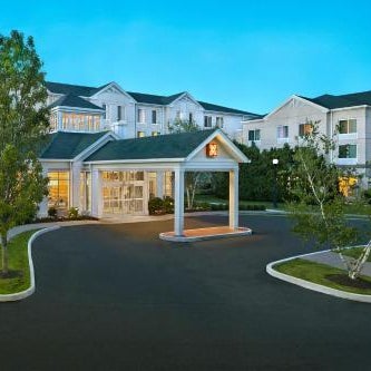 Hilton Garden Inn Danbury Thumbnail