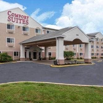 Comfort Suites Rochester Henrietta University Area Thumbnail