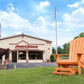 Howard Johnson by Wyndham Hartford South - Rocky Hill Thumbnail