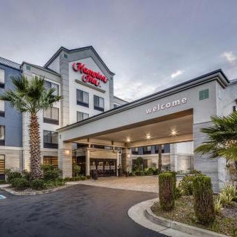 Hampton Inn By Hilton San Francisco-Airport Thumbnail