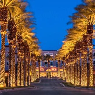 Westin Lake Las Vegas Resort & Spa Thumbnail