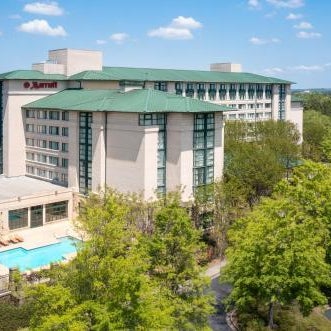 Atlanta Marriott Alpharetta Thumbnail