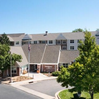 Residence Inn by Marriott Denver Golden/Red Rocks Thumbnail