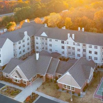 Residence Inn By Marriott North Little Rock