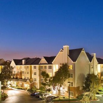 Sonesta ES Suites San Francisco Airport Oyster Point Waterfront Thumbnail
