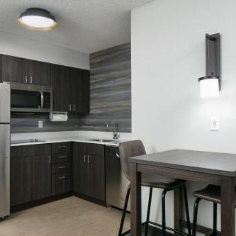Residence Inn by Marriott Tulsa South Thumbnail