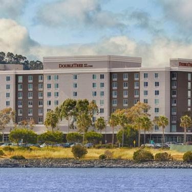 DoubleTree by Hilton San Francisco Airport North Bayfront Thumbnail