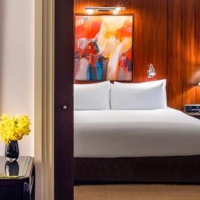 Sofitel New York Thumbnail