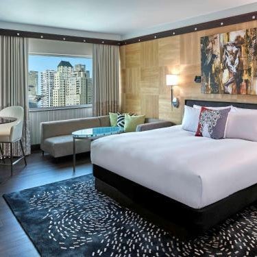 Sofitel Philadelphia at Rittenhouse Square Thumbnail
