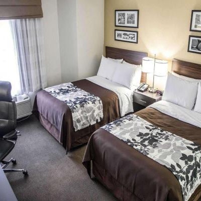 Sleep Inn Tinley Park I-80 near Amphitheatre-Convention Center Thumbnail