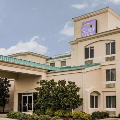 Sleep Inn Slidell Thumbnail