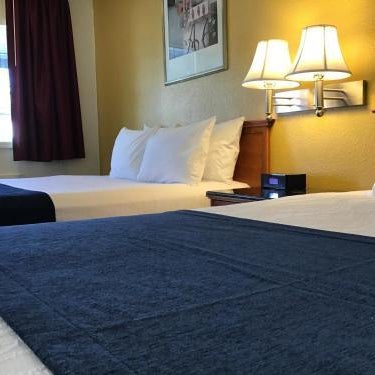 Hotel Inn Pendleton I-84 Thumbnail