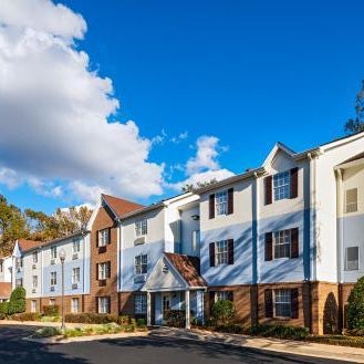 TownePlace Suites by Marriott Baton Rouge South Thumbnail