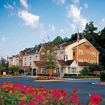 TownePlace Suites by Marriott Fort Meade National Business Park Thumbnail