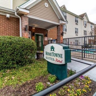 MainStay Suites Columbia Harbison Thumbnail