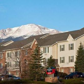 TownePlace Suites by Marriott Colorado Springs Garden of the Gods Thumbnail