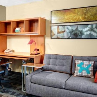 TownePlace Suites by Marriott Fresno