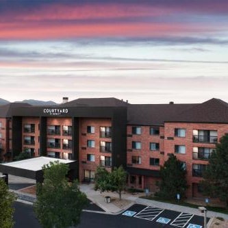 Courtyard by Marriott Denver Golden/Red Rocks Thumbnail