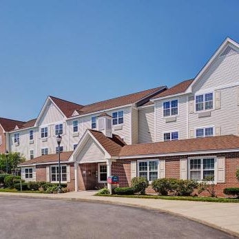 TownePlace Suites by Marriott Manchester-Boston Regional Airport Thumbnail