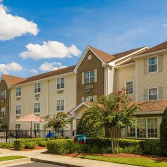 TownePlace Suites by Marriott Mobile Thumbnail