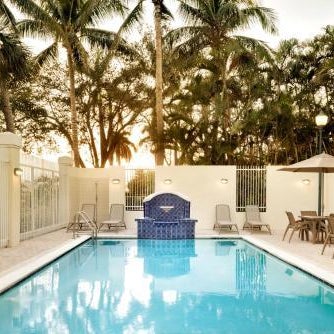 TownePlace Suites by Marriott Boca Raton Thumbnail