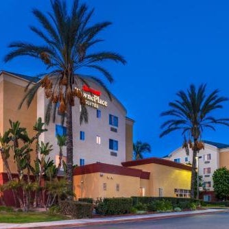 TownePlace Suites by Marriott Anaheim Maingate Near Angel Stadium